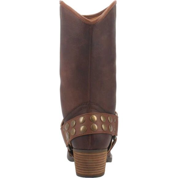 Dingo Harness Boot - Picture 3 of 5